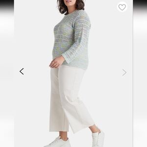 DEX Sweater